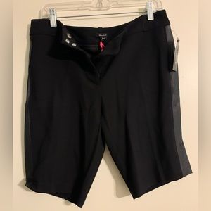 I Heart Ronson Trouser Shorts